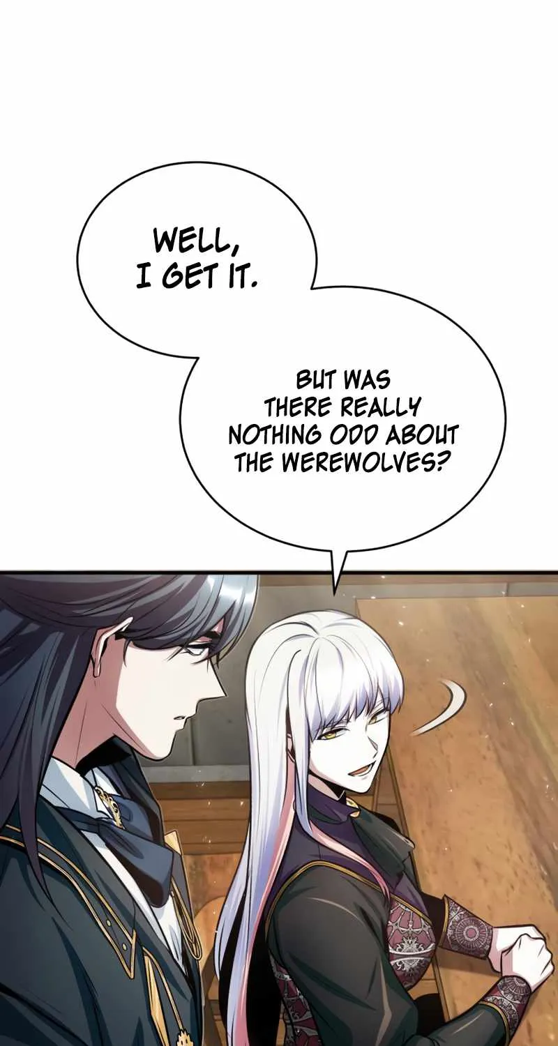 Academy’s Undercover Professor Chapter 16 page 86 - 