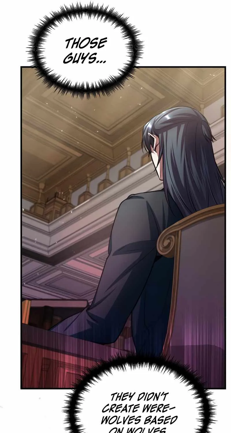 Academy’s Undercover Professor Chapter 16 page 98 - 