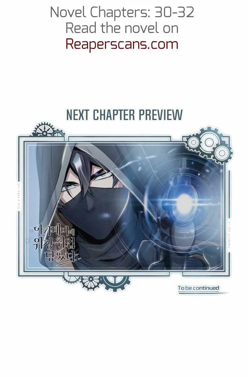 Academy’s Undercover Professor Chapter 17 page 104 - 