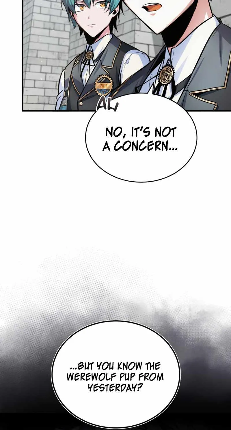 Academy’s Undercover Professor Chapter 17 page 17 - 