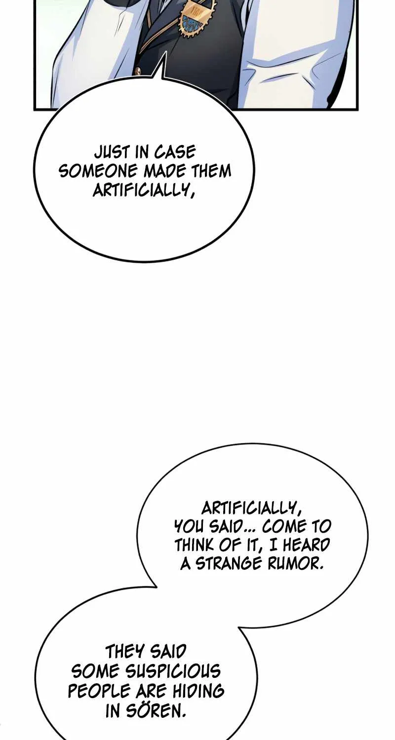 Academy’s Undercover Professor Chapter 17 page 21 - 