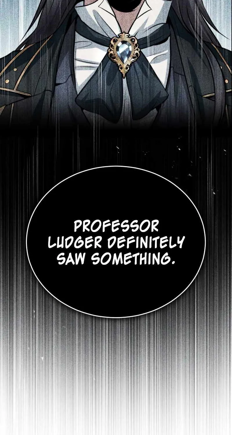 Academy’s Undercover Professor Chapter 17 page 27 - 