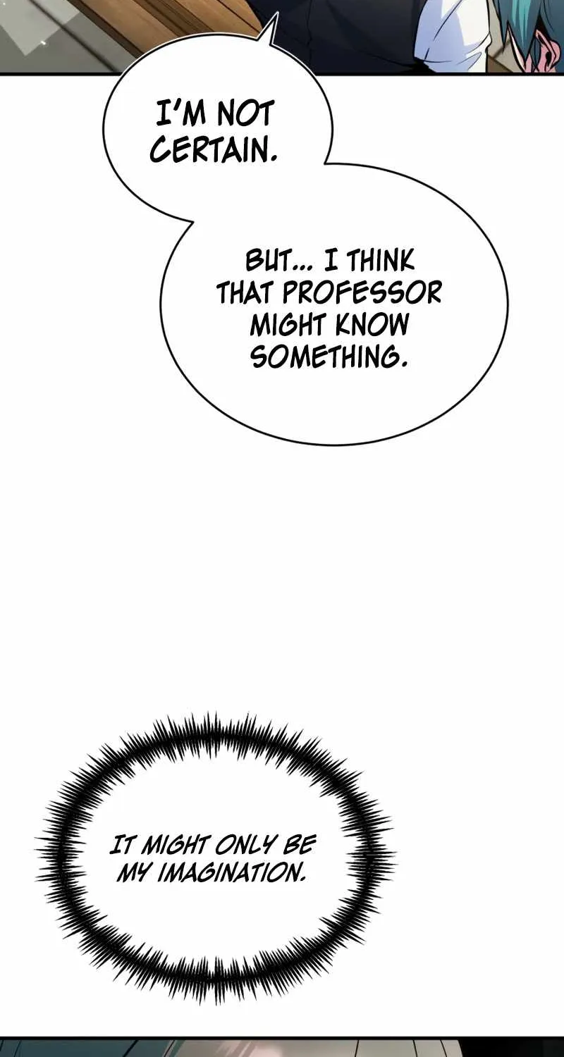 Academy’s Undercover Professor Chapter 17 page 29 - 