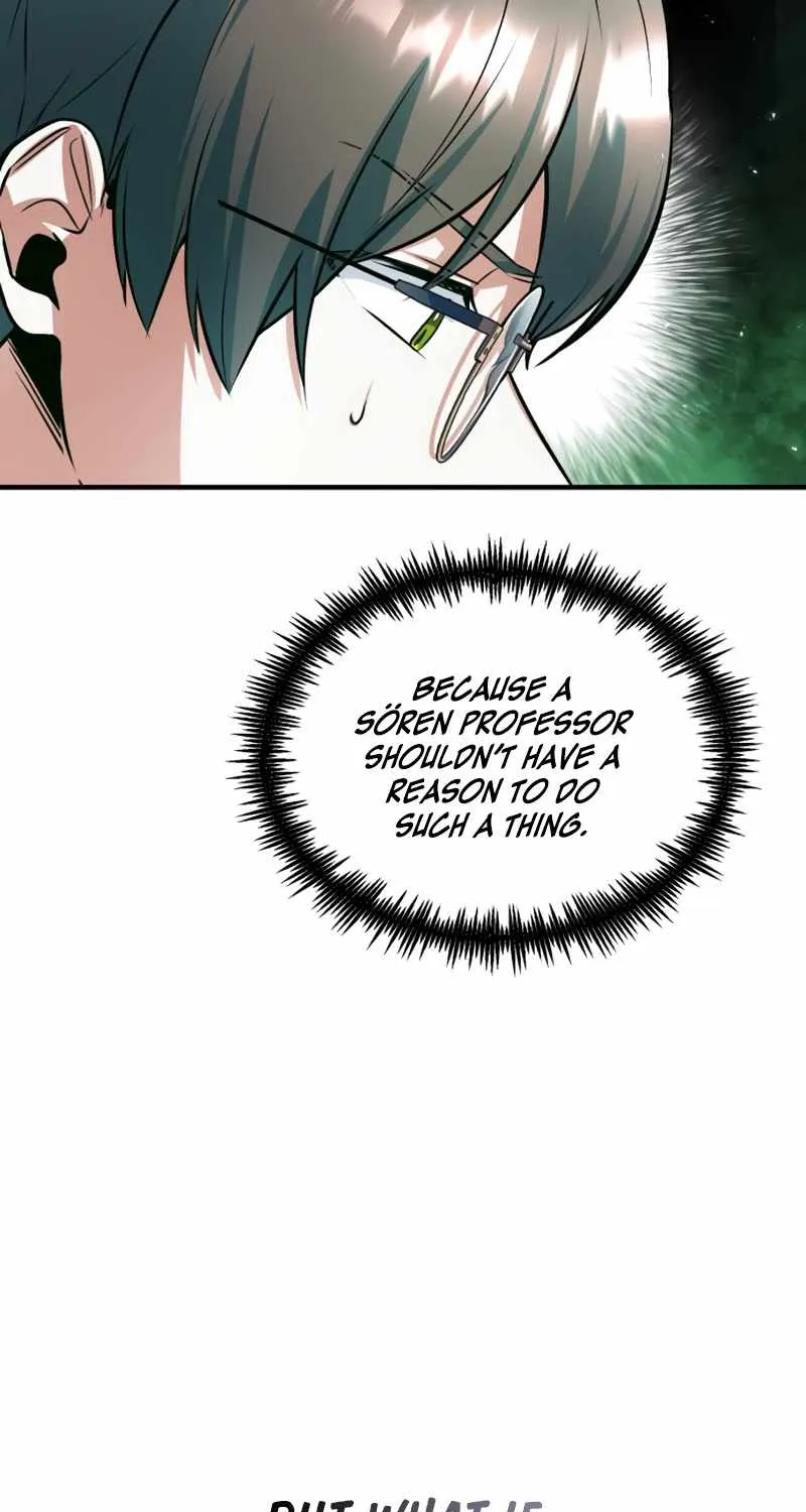 Academy’s Undercover Professor Chapter 17 page 30 - 