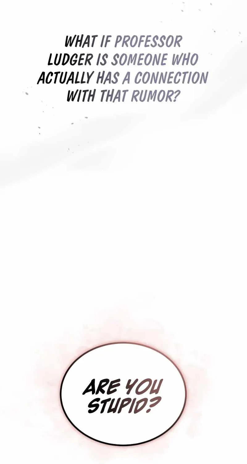 Academy’s Undercover Professor Chapter 17 page 32 - 