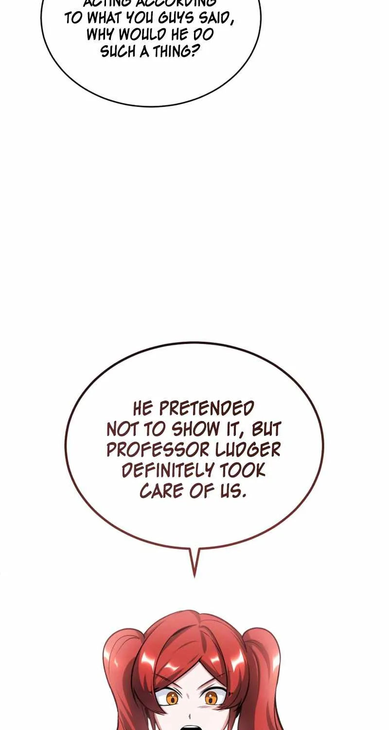 Academy’s Undercover Professor Chapter 17 page 36 - 
