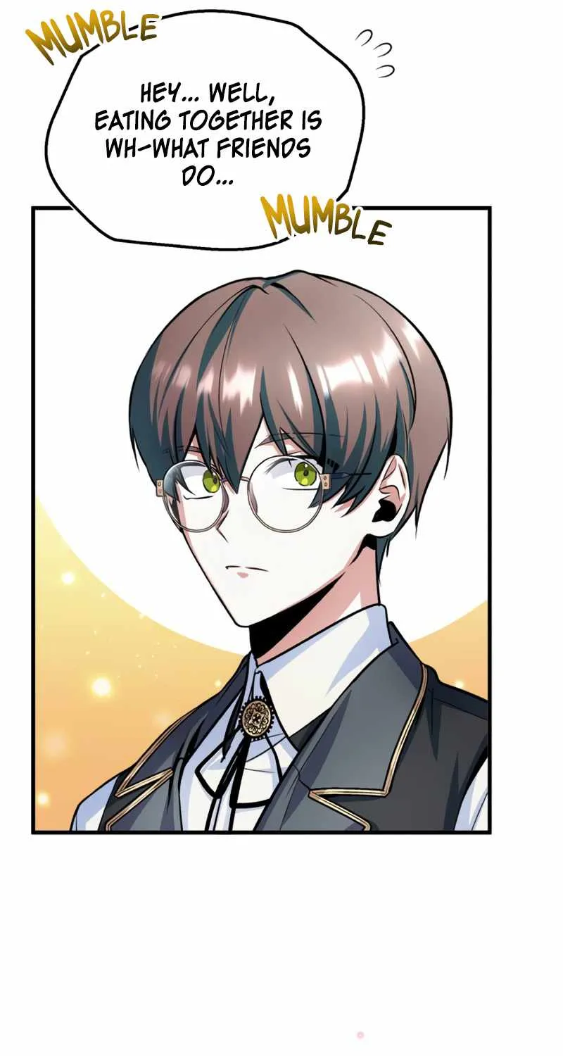 Academy’s Undercover Professor Chapter 17 page 42 - 