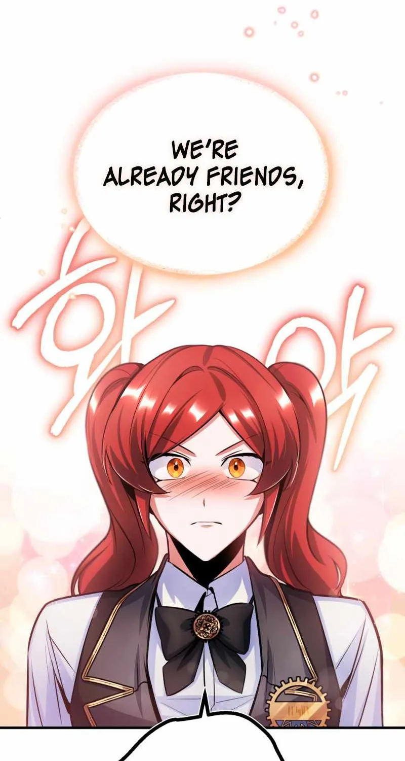 Academy’s Undercover Professor Chapter 17 page 43 - 