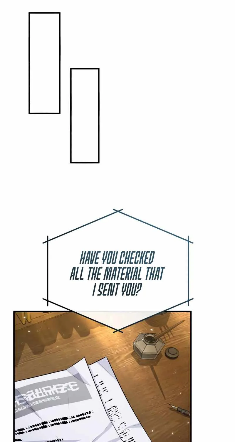 Academy’s Undercover Professor Chapter 17 page 46 - 