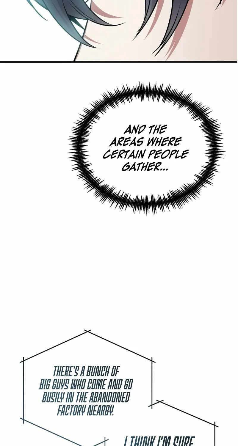 Academy’s Undercover Professor Chapter 17 page 48 - 