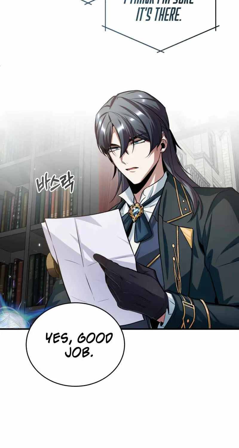 Academy’s Undercover Professor Chapter 17 page 49 - 