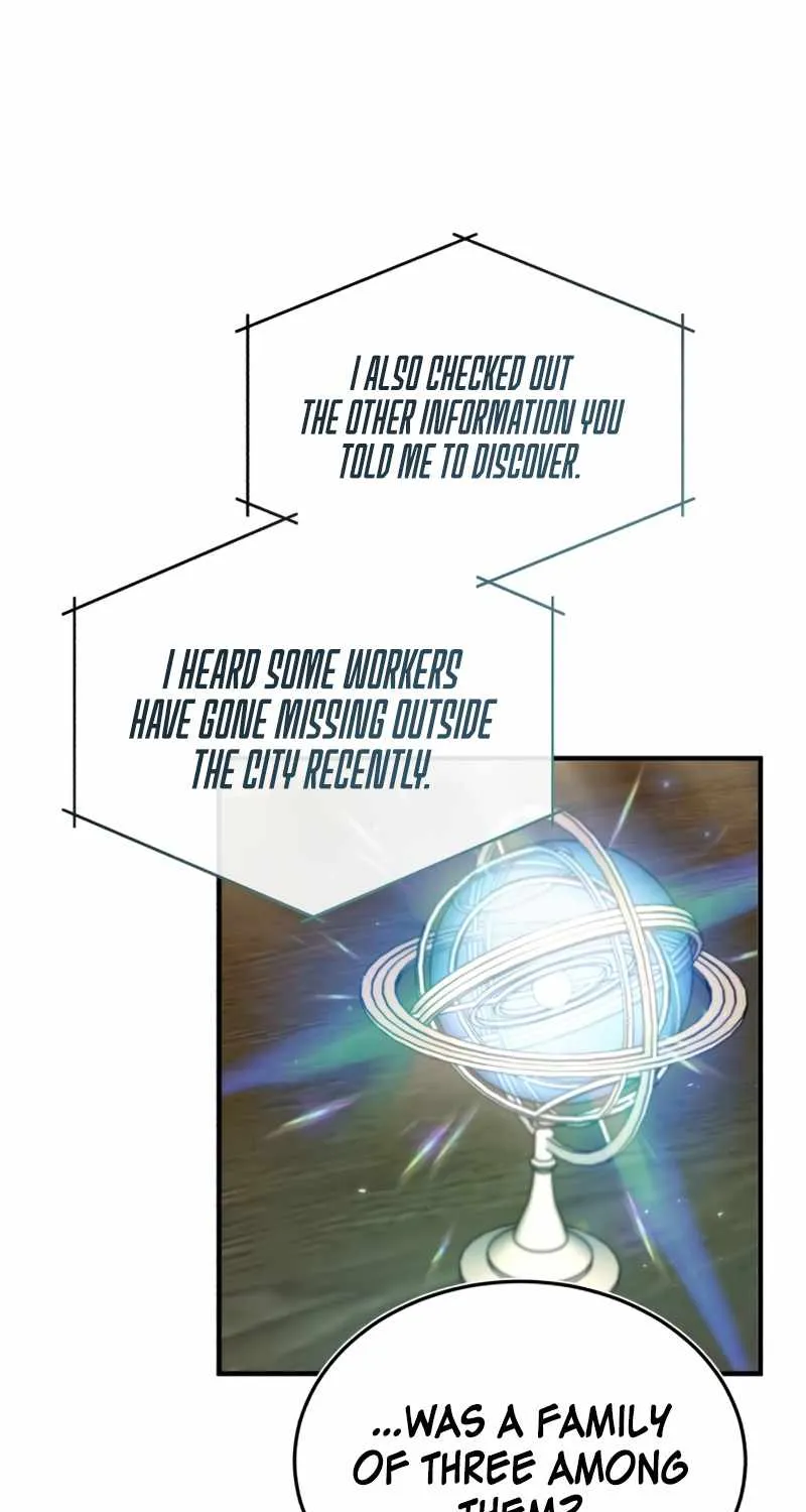 Academy’s Undercover Professor Chapter 17 page 50 - 