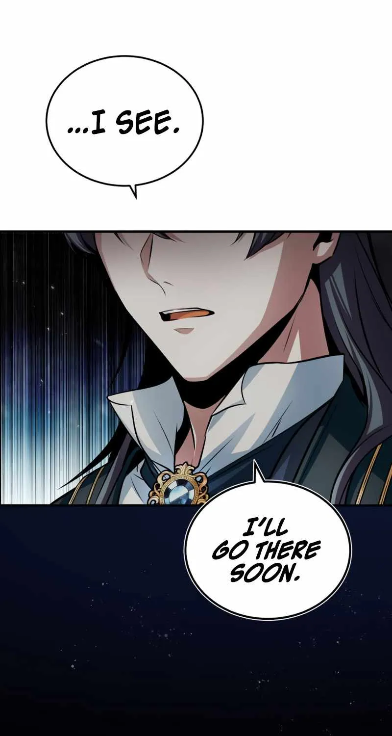 Academy’s Undercover Professor Chapter 17 page 52 - 