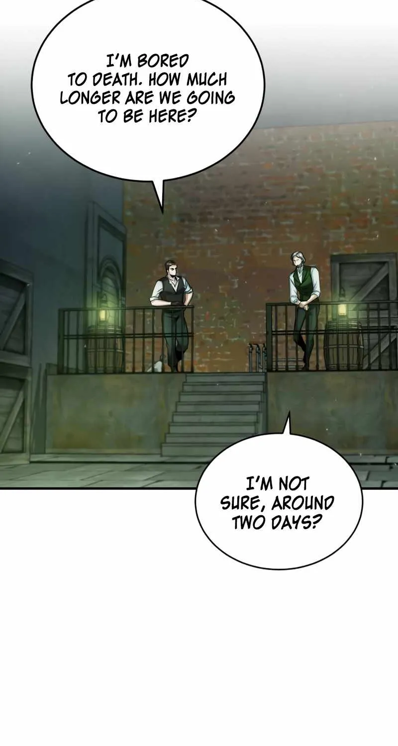 Academy’s Undercover Professor Chapter 17 page 55 - 