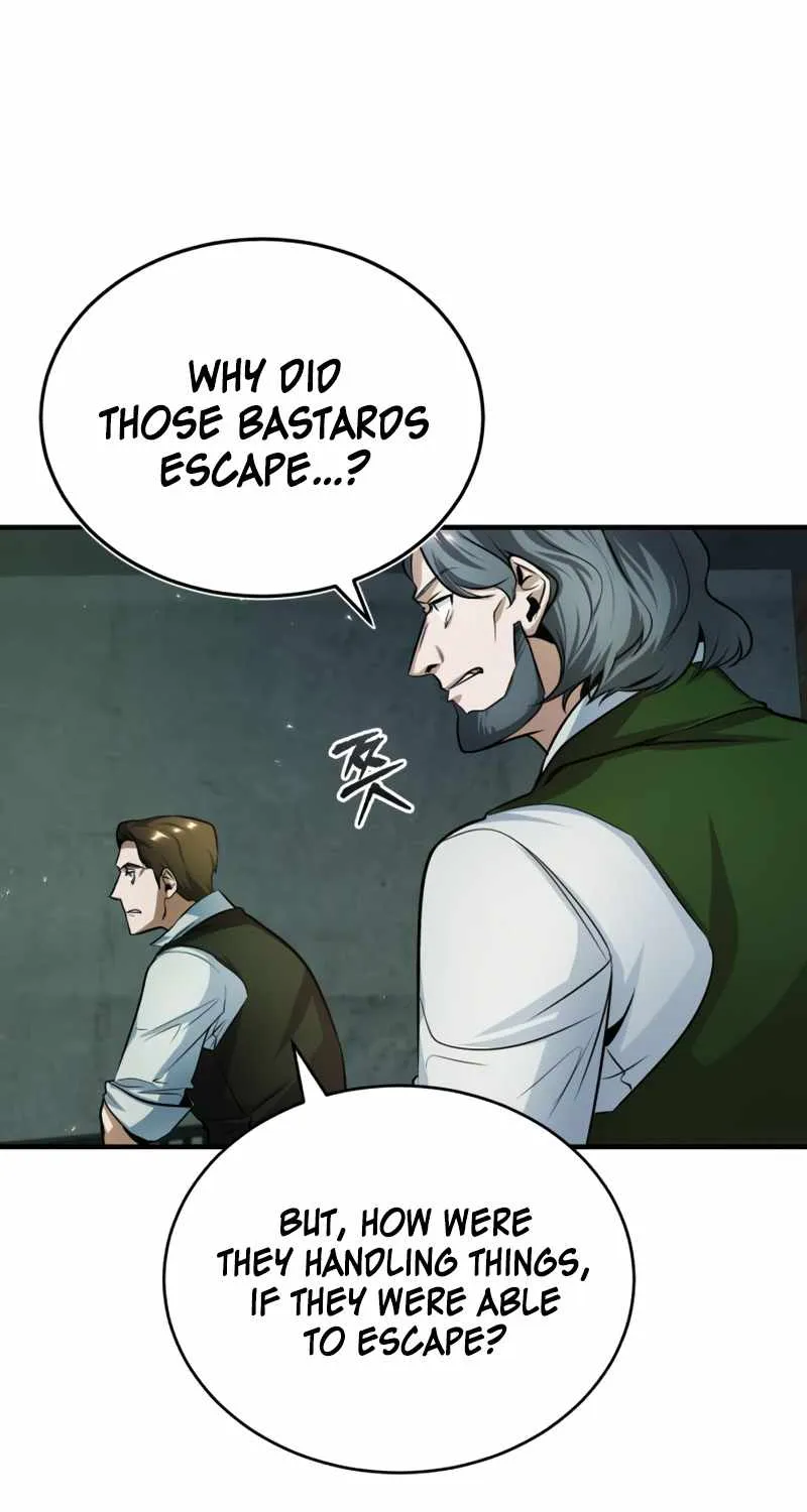 Academy’s Undercover Professor Chapter 17 page 56 - 