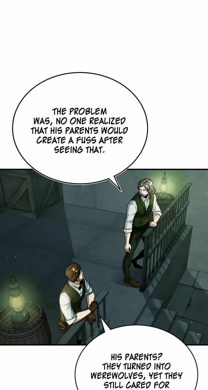 Academy’s Undercover Professor Chapter 17 page 59 - 