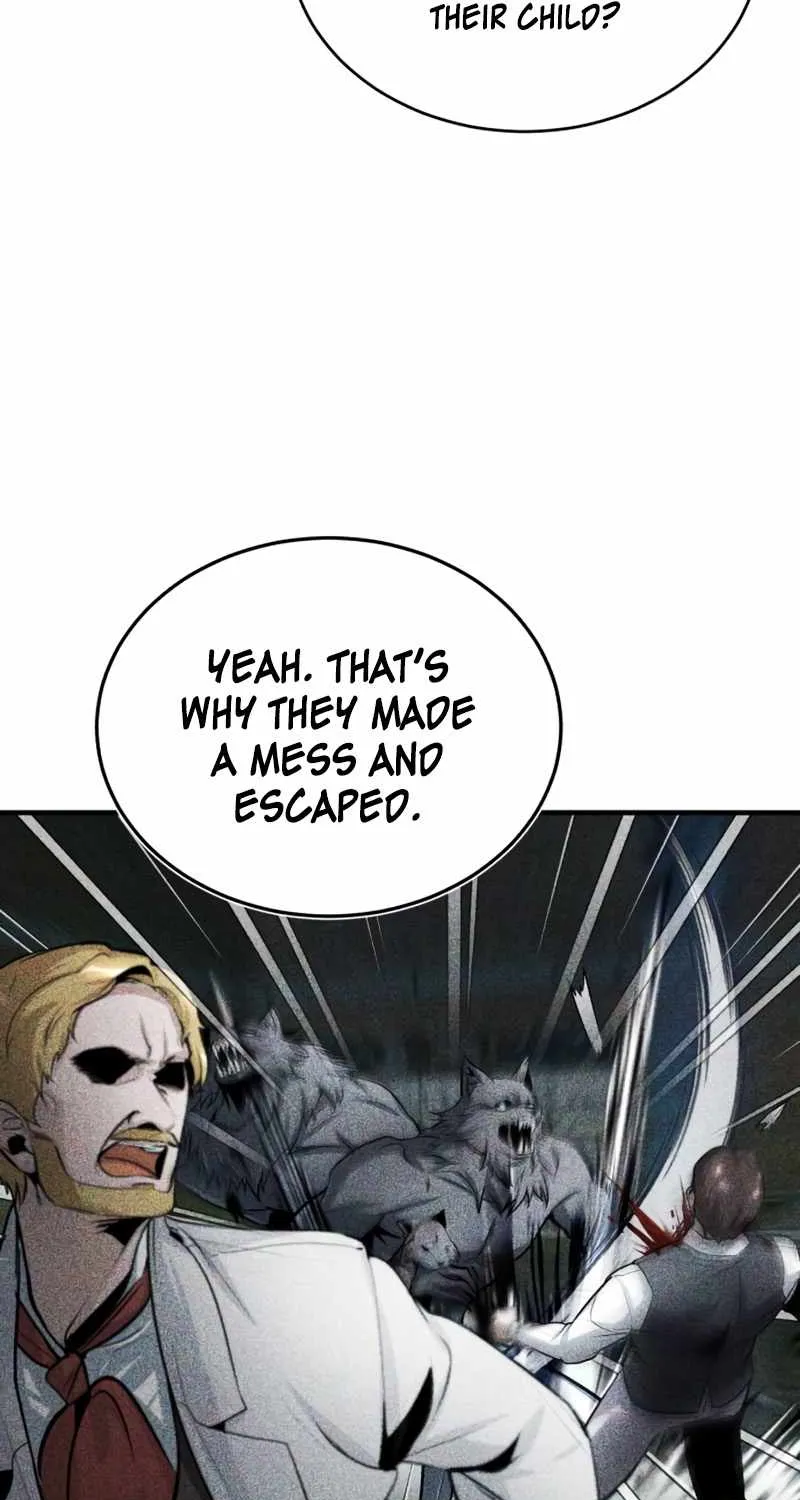Academy’s Undercover Professor Chapter 17 page 60 - 