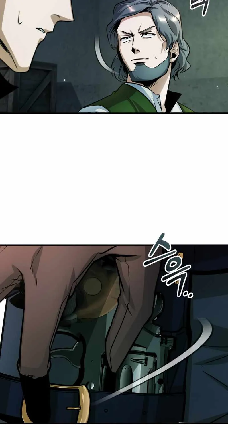 Academy’s Undercover Professor Chapter 17 page 64 - 