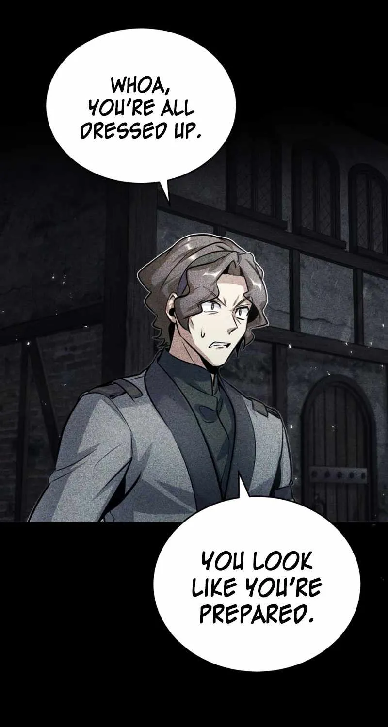 Academy’s Undercover Professor Chapter 17 page 73 - 