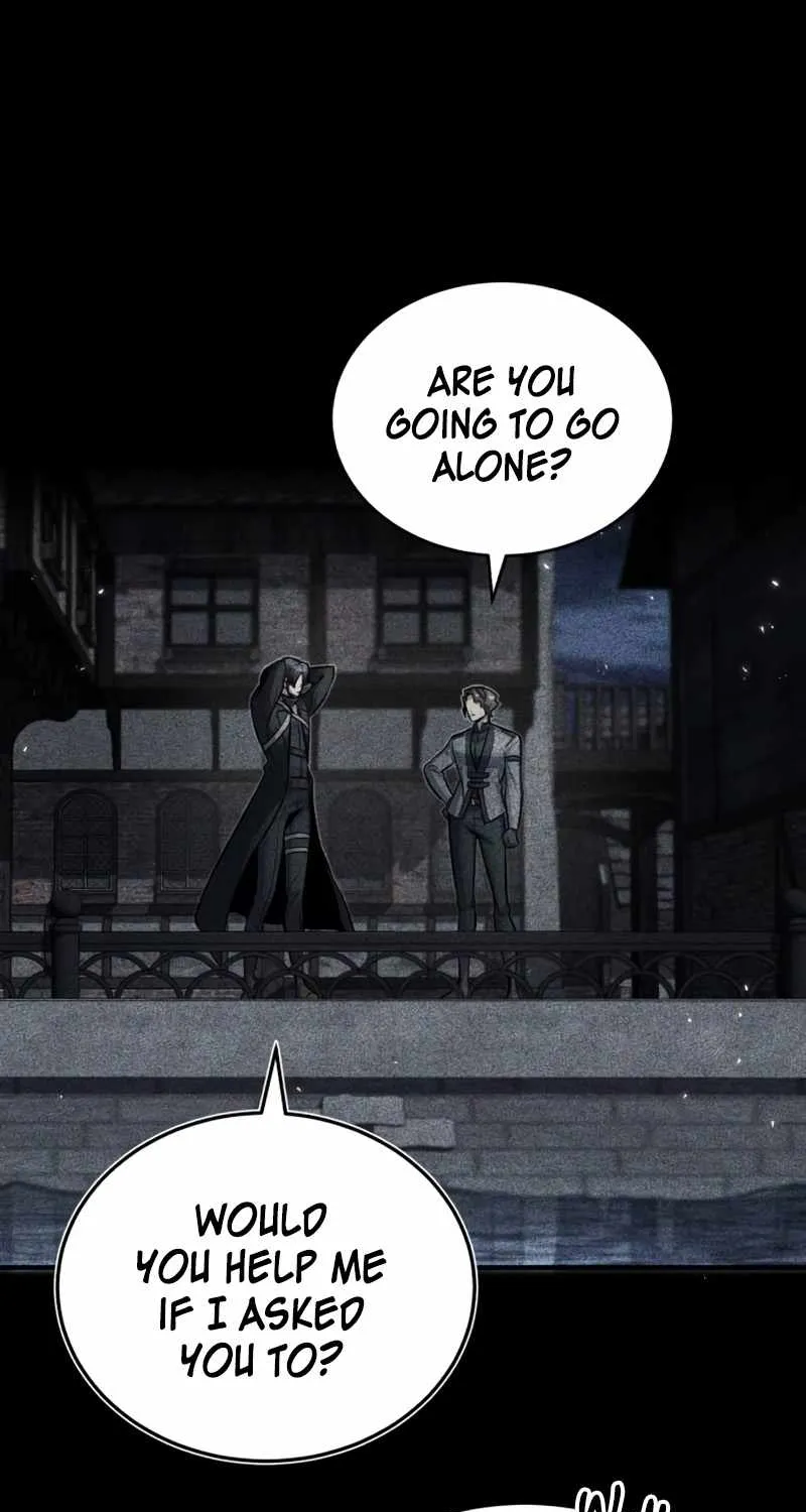 Academy’s Undercover Professor Chapter 17 page 74 - 