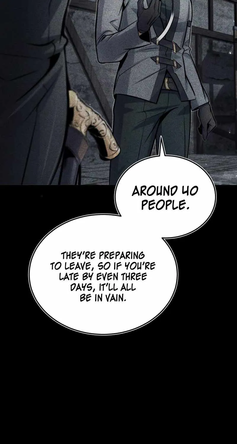 Academy’s Undercover Professor Chapter 17 page 76 - 