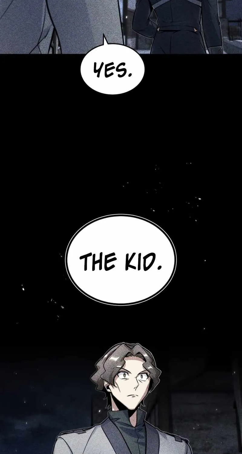 Academy’s Undercover Professor Chapter 17 page 80 - 