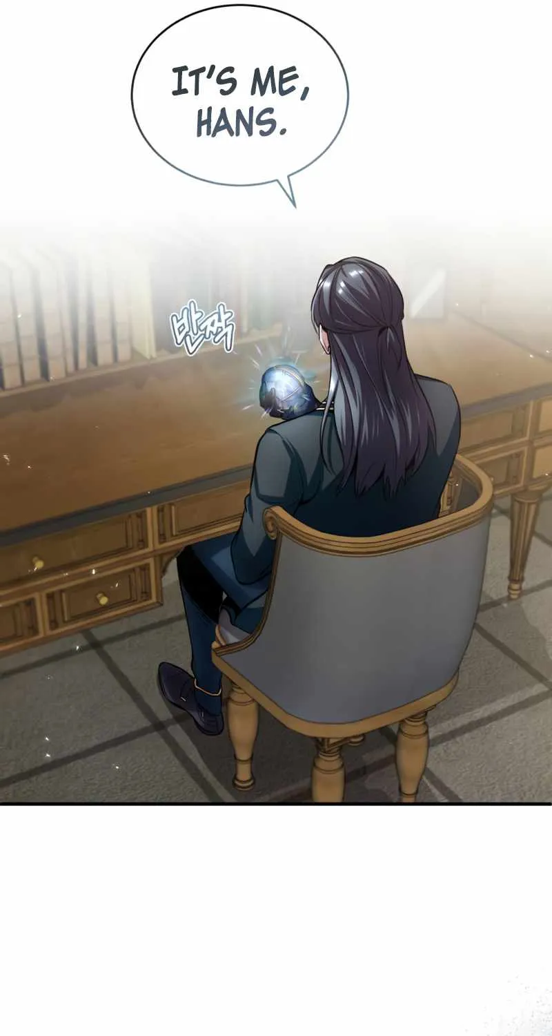 Academy’s Undercover Professor Chapter 17 page 10 - 