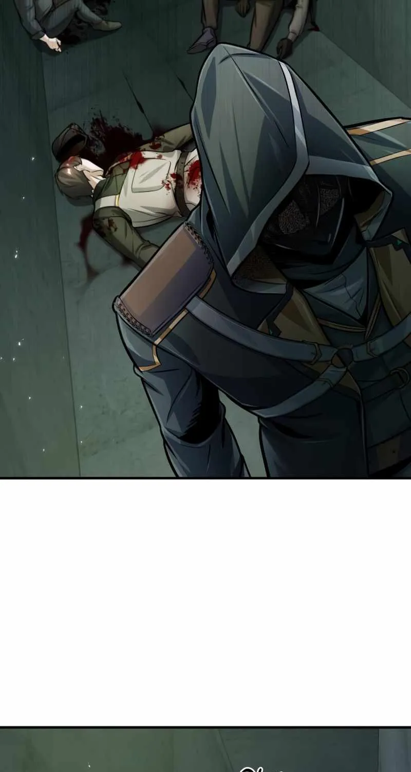 Academy’s Undercover Professor Chapter 17 page 93 - 