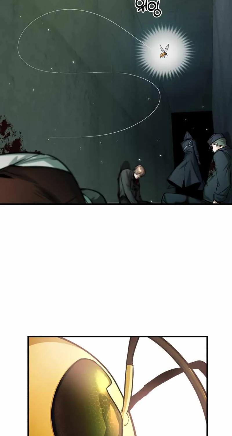 Academy’s Undercover Professor Chapter 17 page 94 - 
