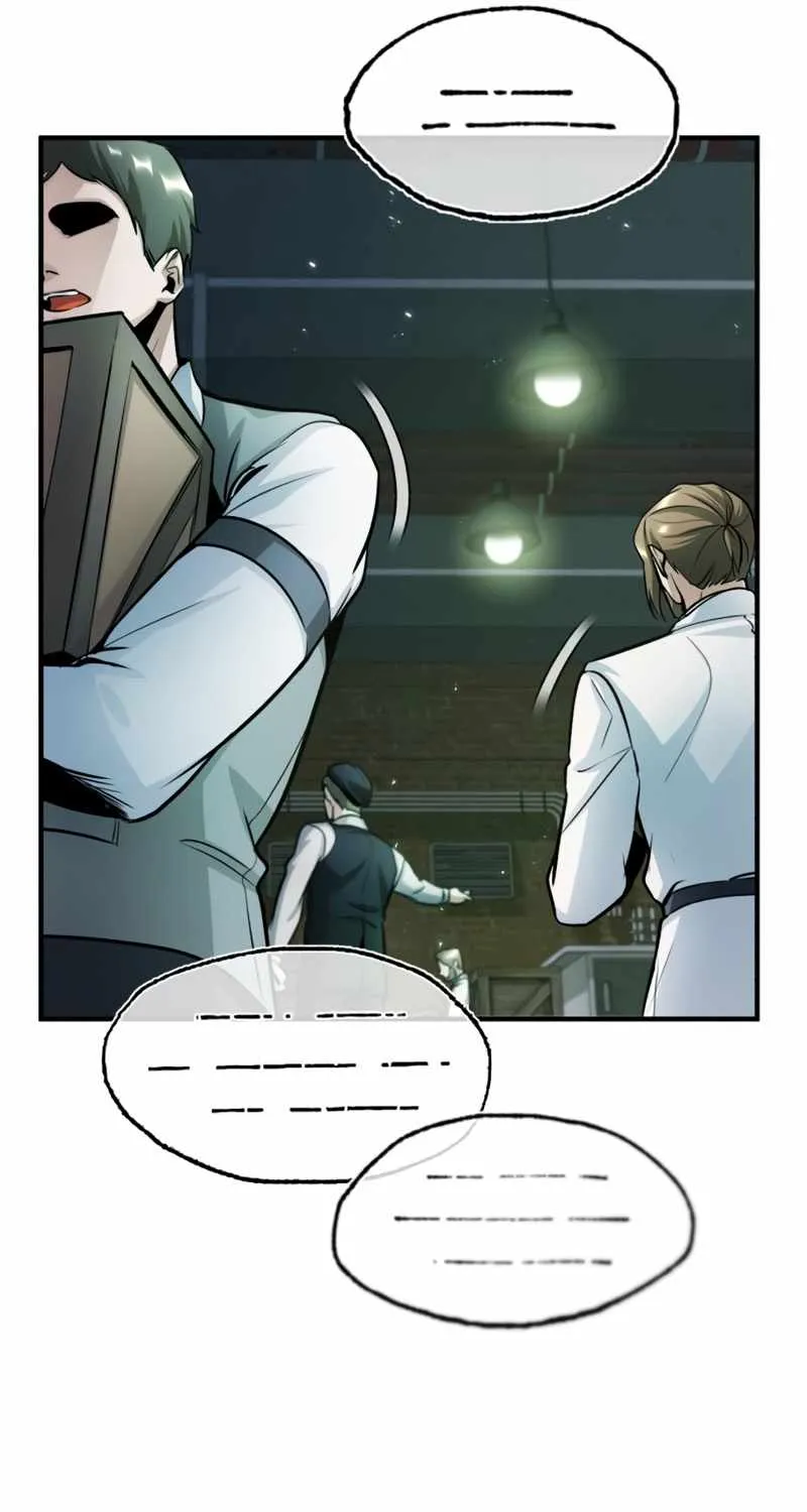 Academy’s Undercover Professor Chapter 17 page 97 - 