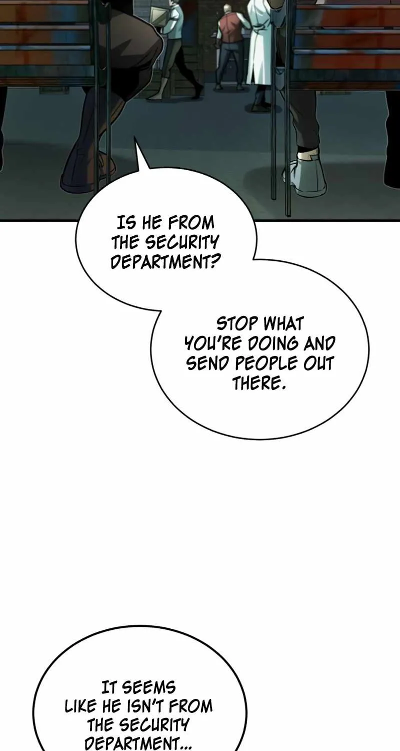Academy’s Undercover Professor Chapter 17 page 100 - 
