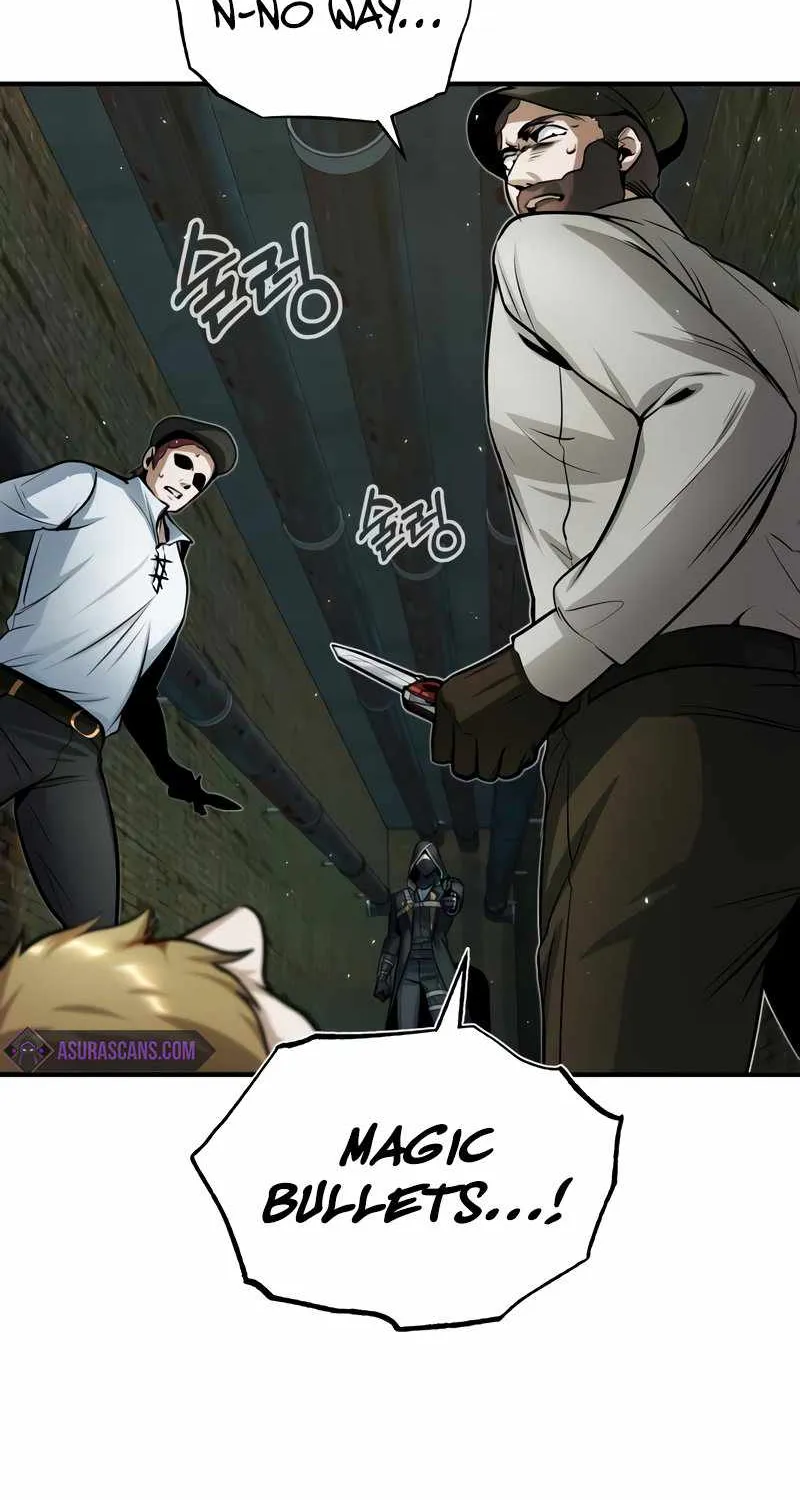 Academy’s Undercover Professor Chapter 18 page 13 - 