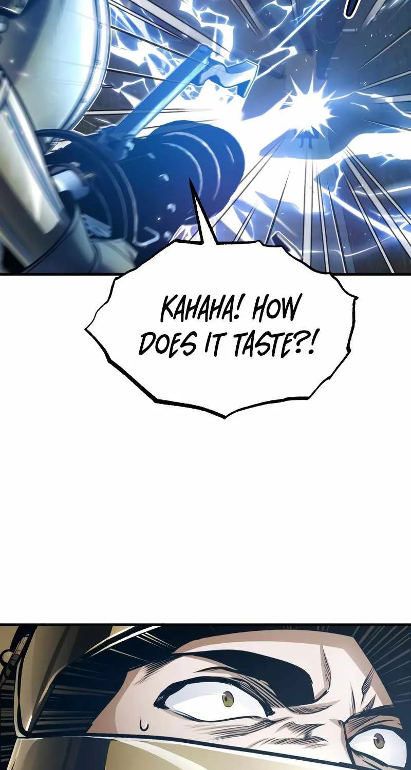 Academy’s Undercover Professor Chapter 18 page 17 - 