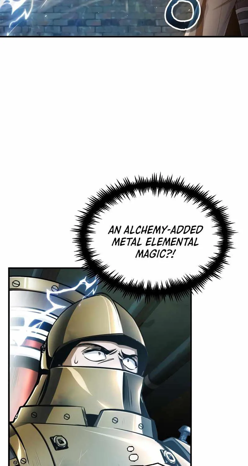 Academy’s Undercover Professor Chapter 18 page 19 - 