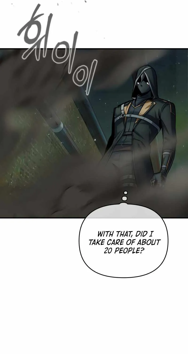 Academy’s Undercover Professor Chapter 18 page 26 - 