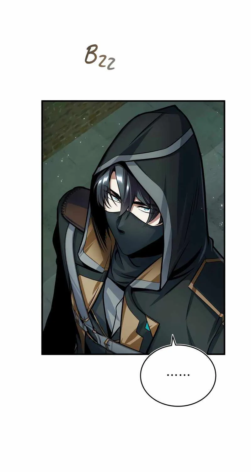 Academy’s Undercover Professor Chapter 18 page 27 - 