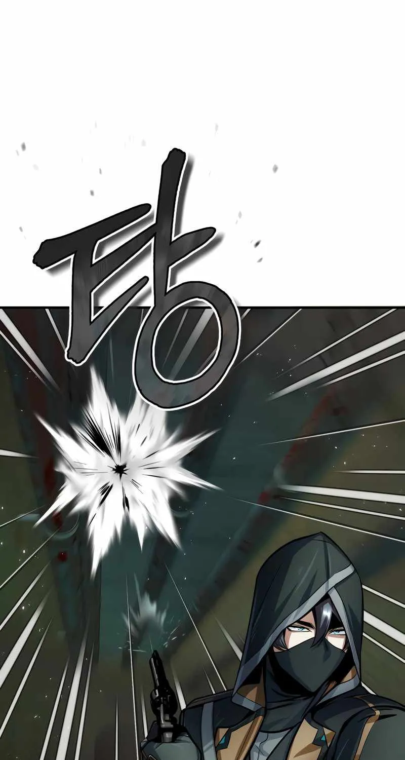 Academy’s Undercover Professor Chapter 18 page 28 - 