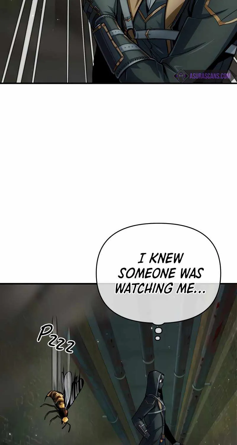 Academy’s Undercover Professor Chapter 18 page 29 - 