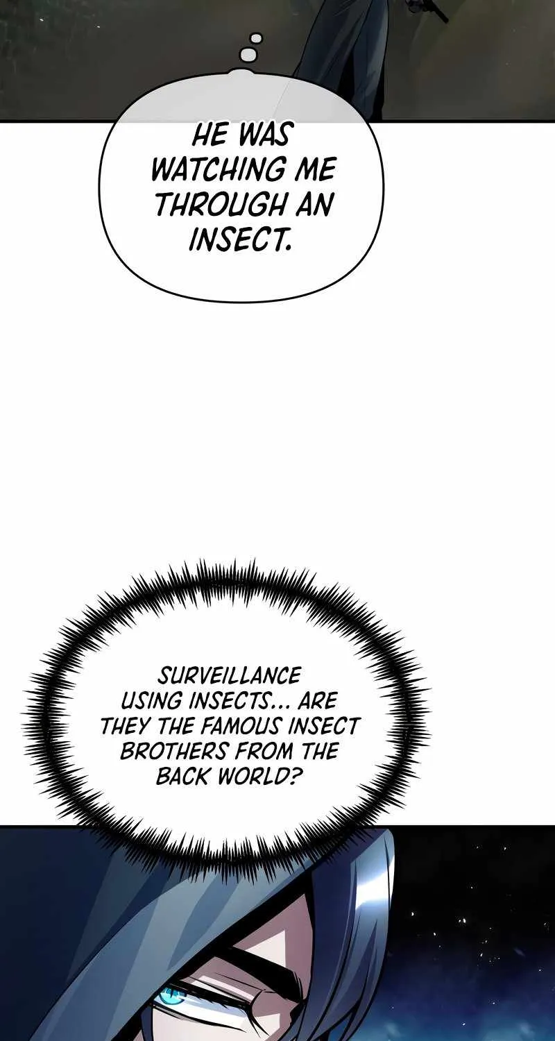 Academy’s Undercover Professor Chapter 18 page 30 - 