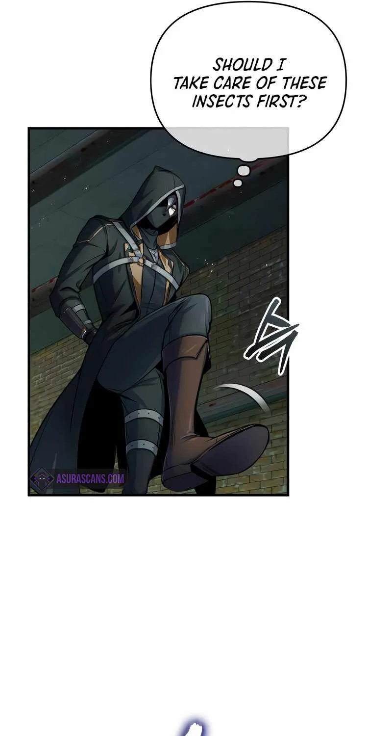 Academy’s Undercover Professor Chapter 18 page 32 - 
