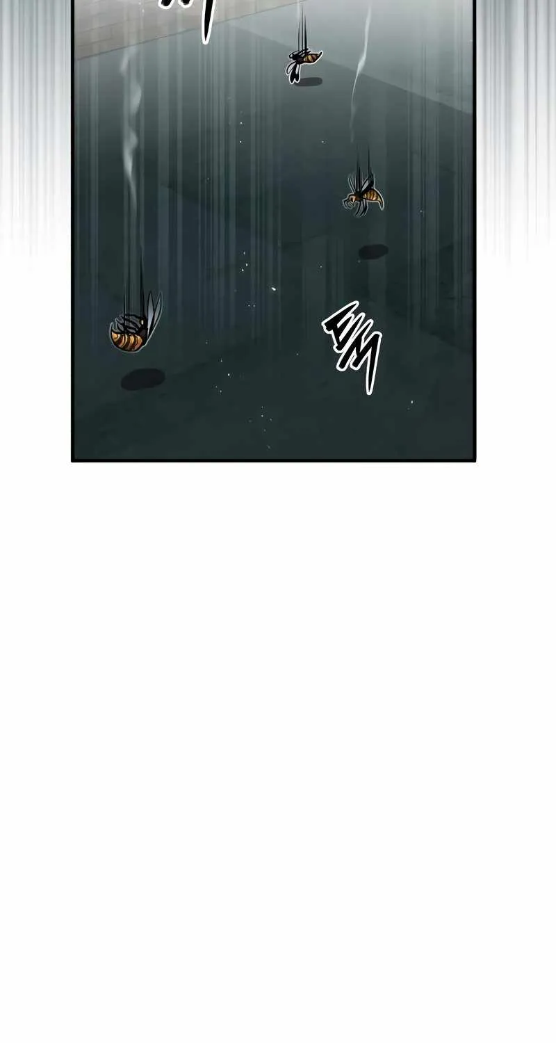 Academy’s Undercover Professor Chapter 18 page 36 - 