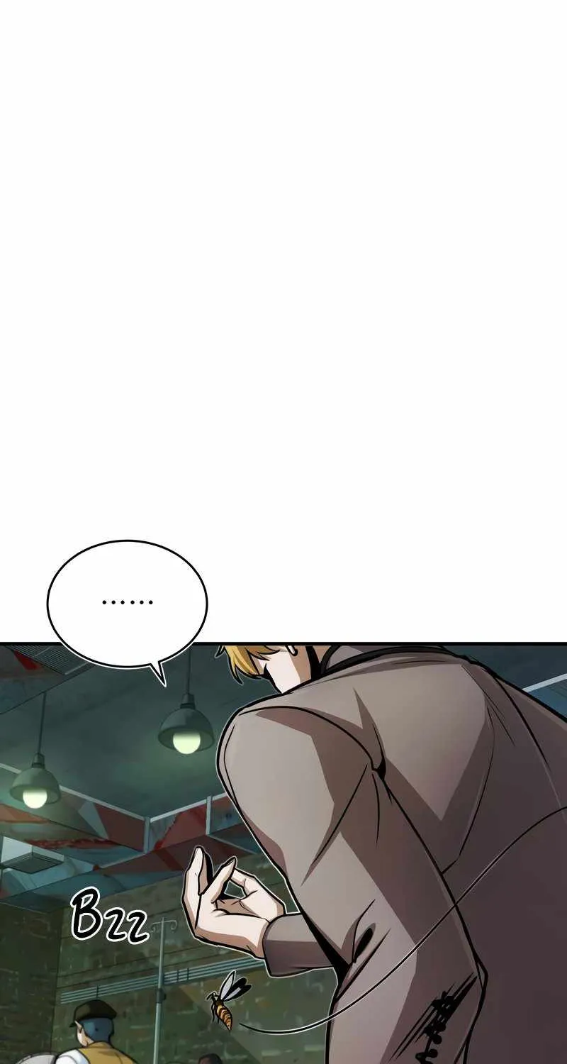 Academy’s Undercover Professor Chapter 18 page 37 - 