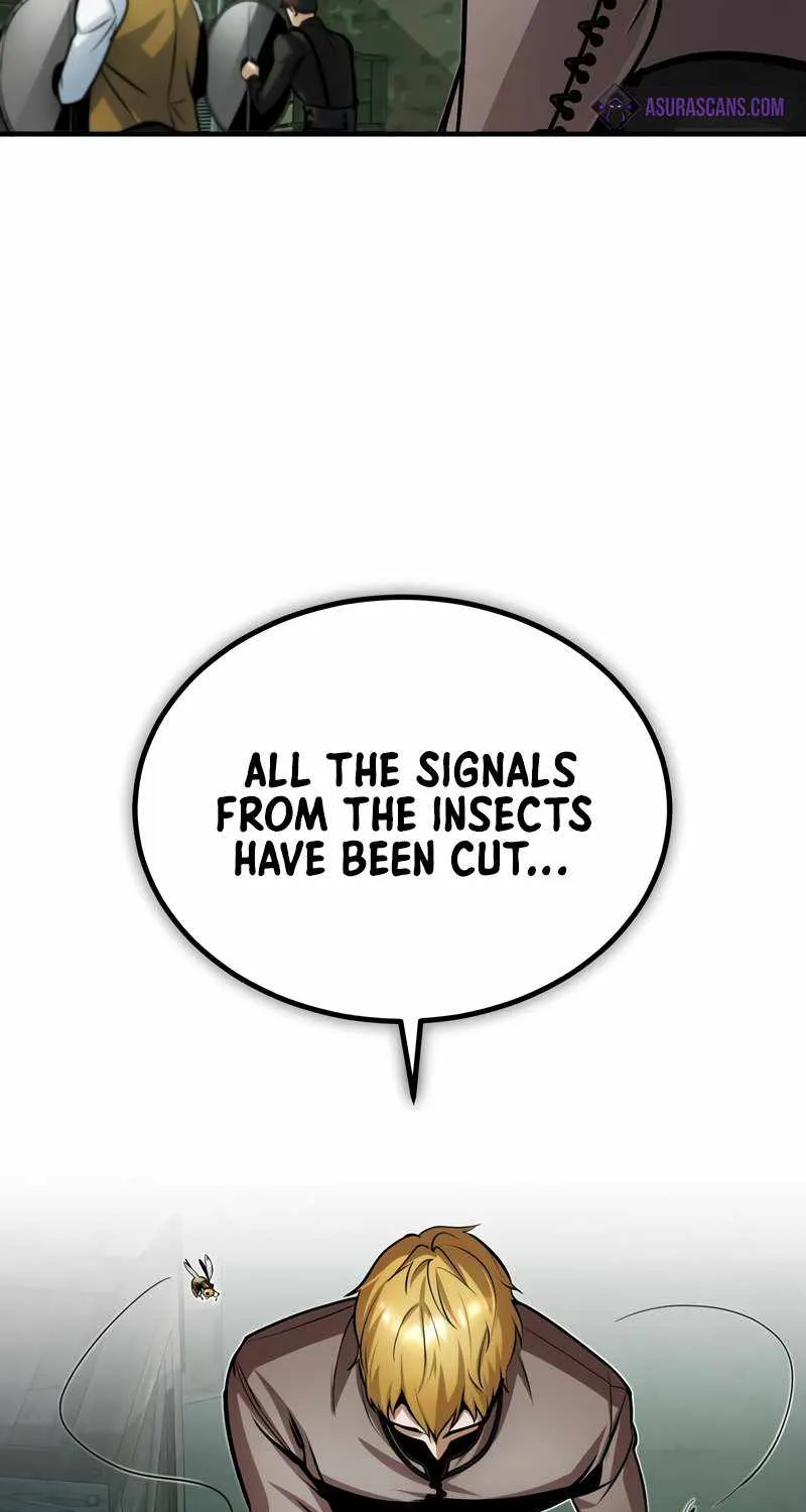 Academy’s Undercover Professor Chapter 18 page 38 - 