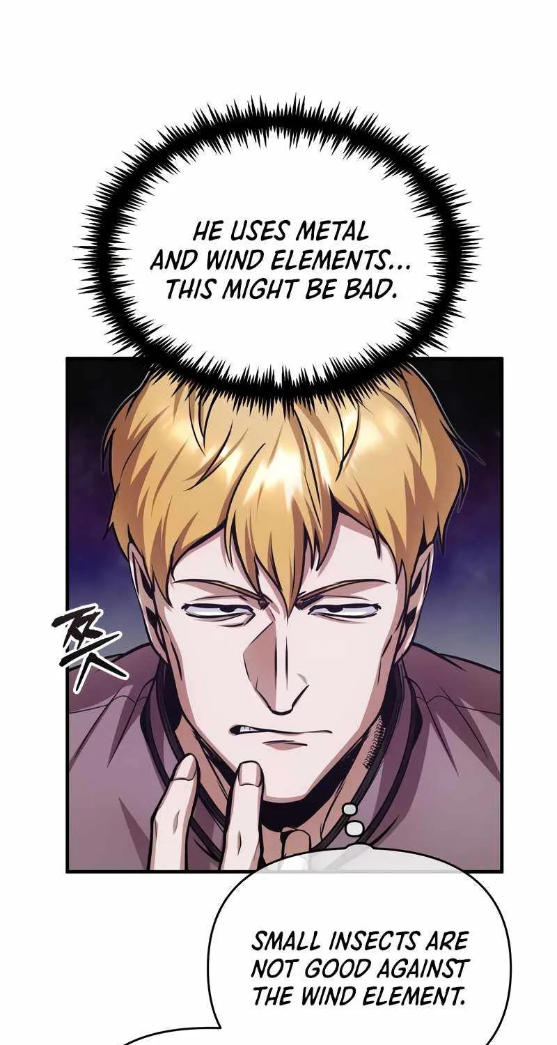 Academy’s Undercover Professor Chapter 18 page 40 - 
