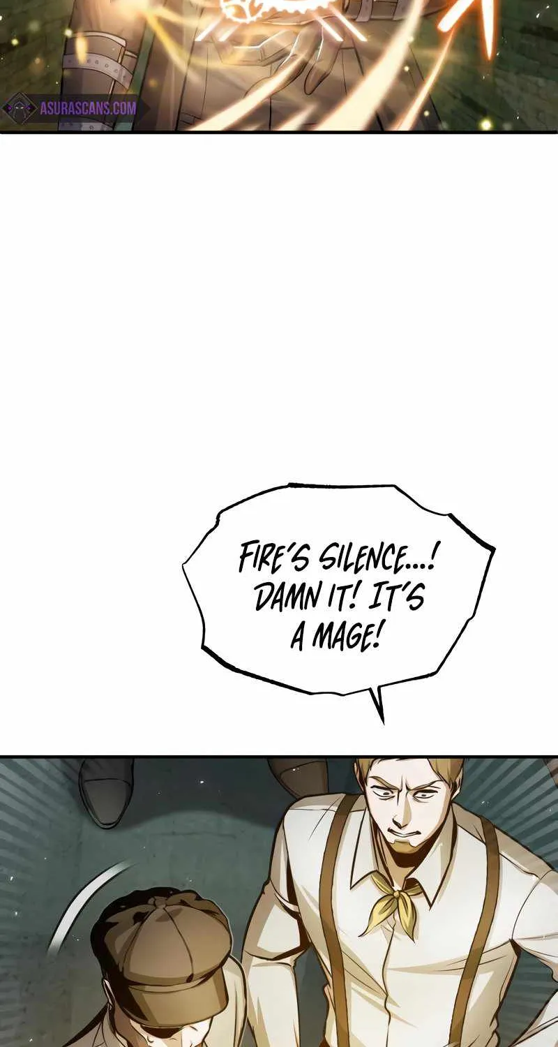 Academy’s Undercover Professor Chapter 18 page 5 - 