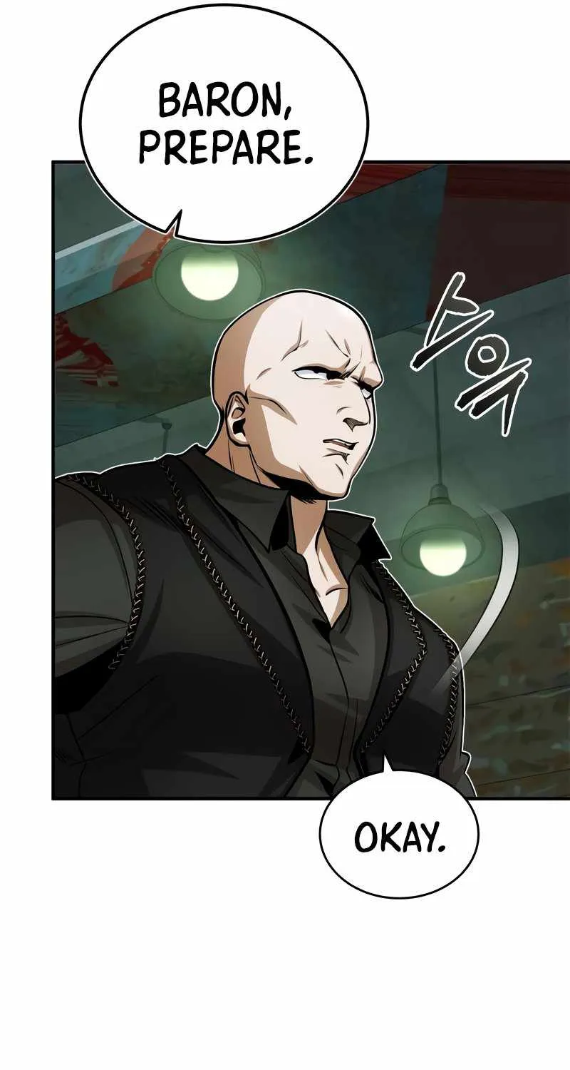 Academy’s Undercover Professor Chapter 18 page 42 - 