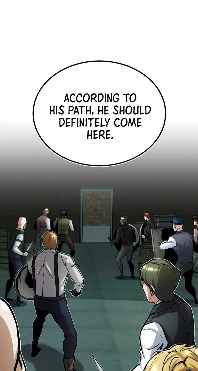 Academy’s Undercover Professor Chapter 18 page 43 - 