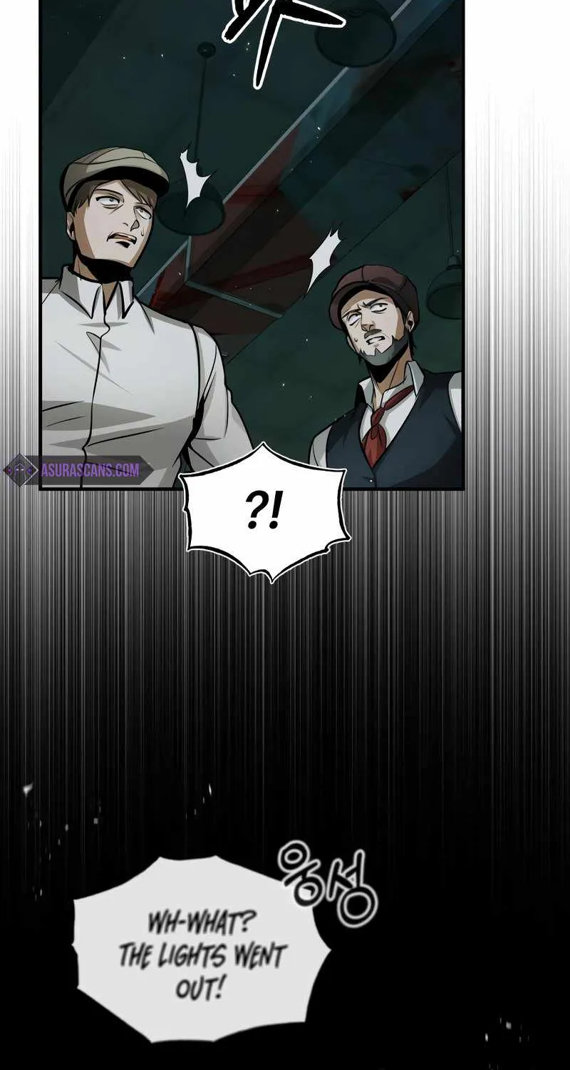 Academy’s Undercover Professor Chapter 18 page 45 - 