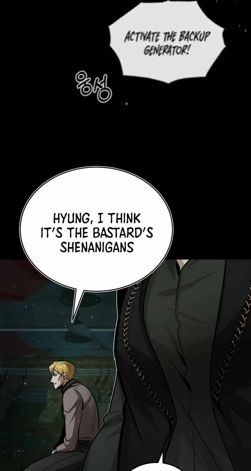 Academy’s Undercover Professor Chapter 18 page 46 - 