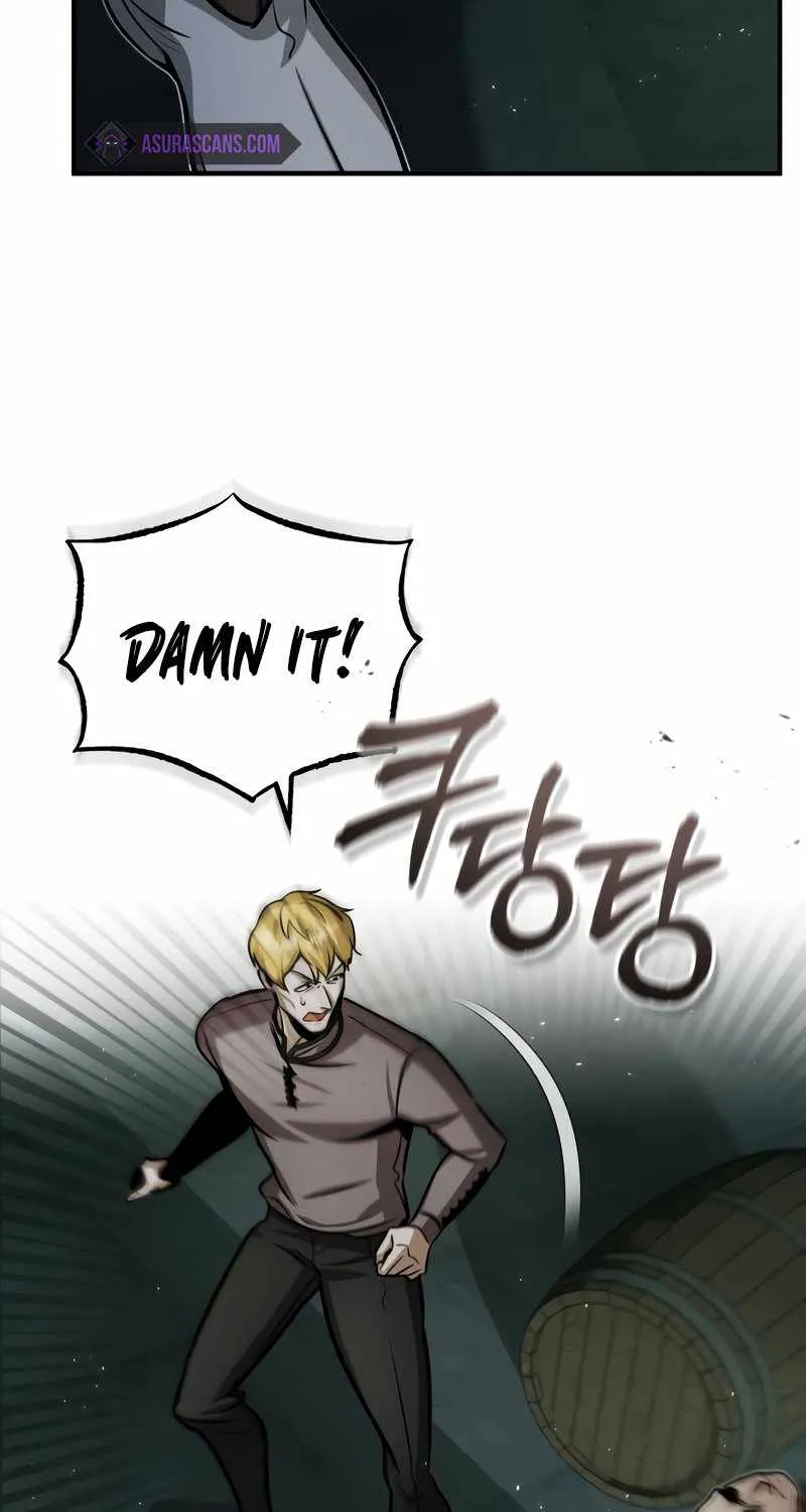 Academy’s Undercover Professor Chapter 18 page 50 - 